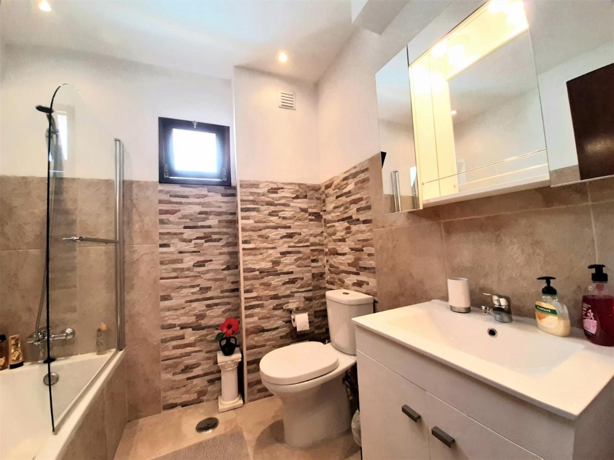 Apartment Tudo Bem オリョン エクステリア 写真
