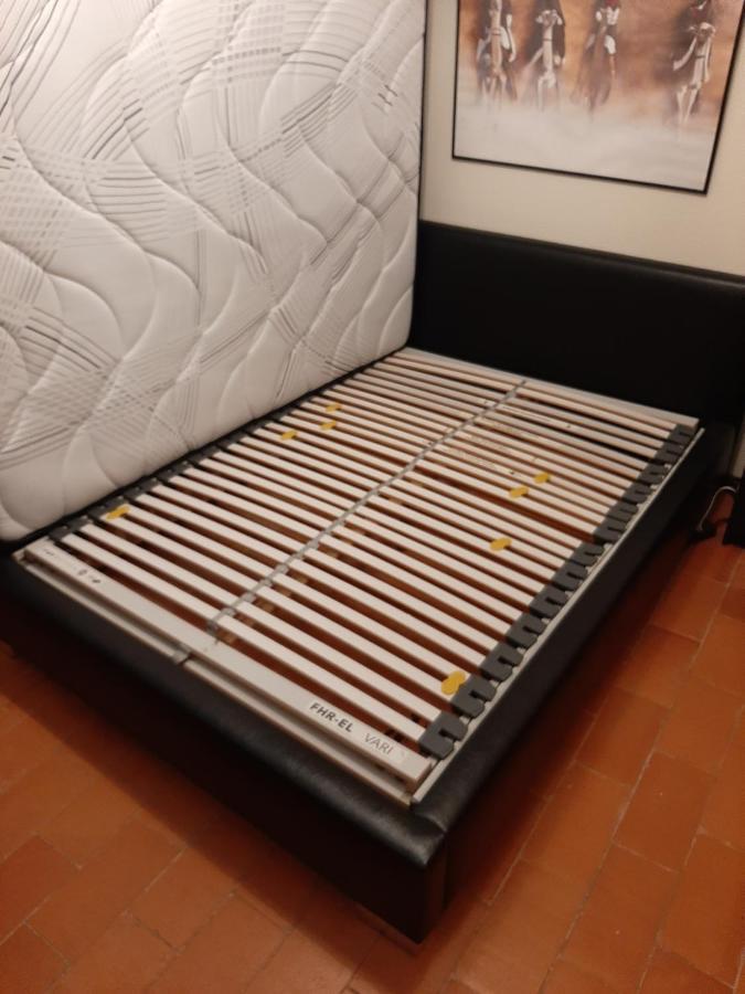 Apartment Tudo Bem オリョン エクステリア 写真