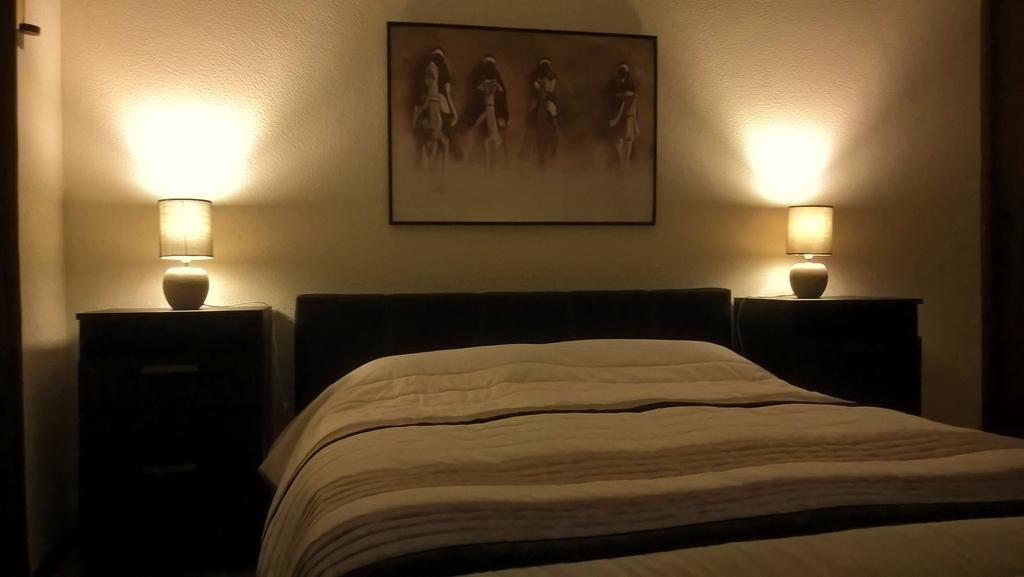 Apartment Tudo Bem オリョン エクステリア 写真