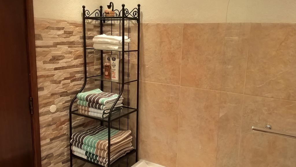 Apartment Tudo Bem オリョン 部屋 写真
