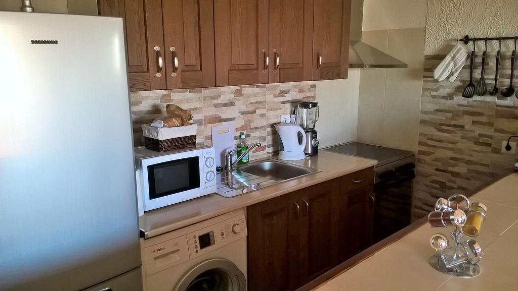 Apartment Tudo Bem オリョン エクステリア 写真