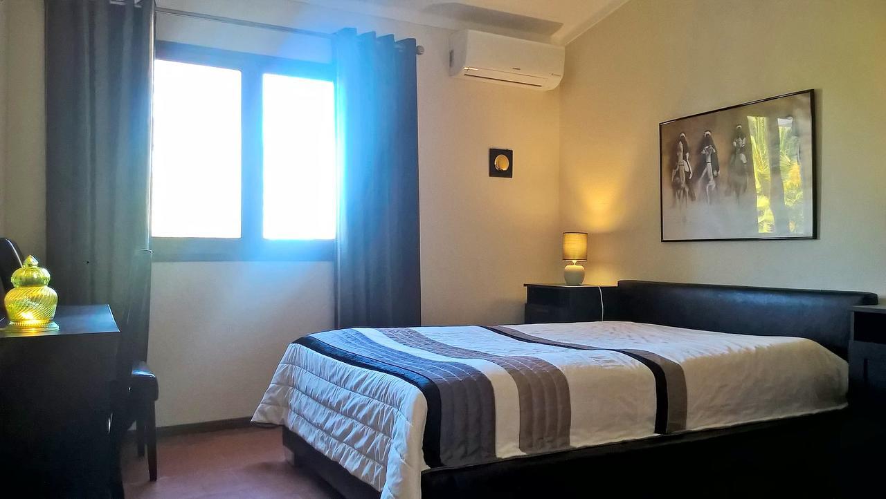 Apartment Tudo Bem オリョン エクステリア 写真