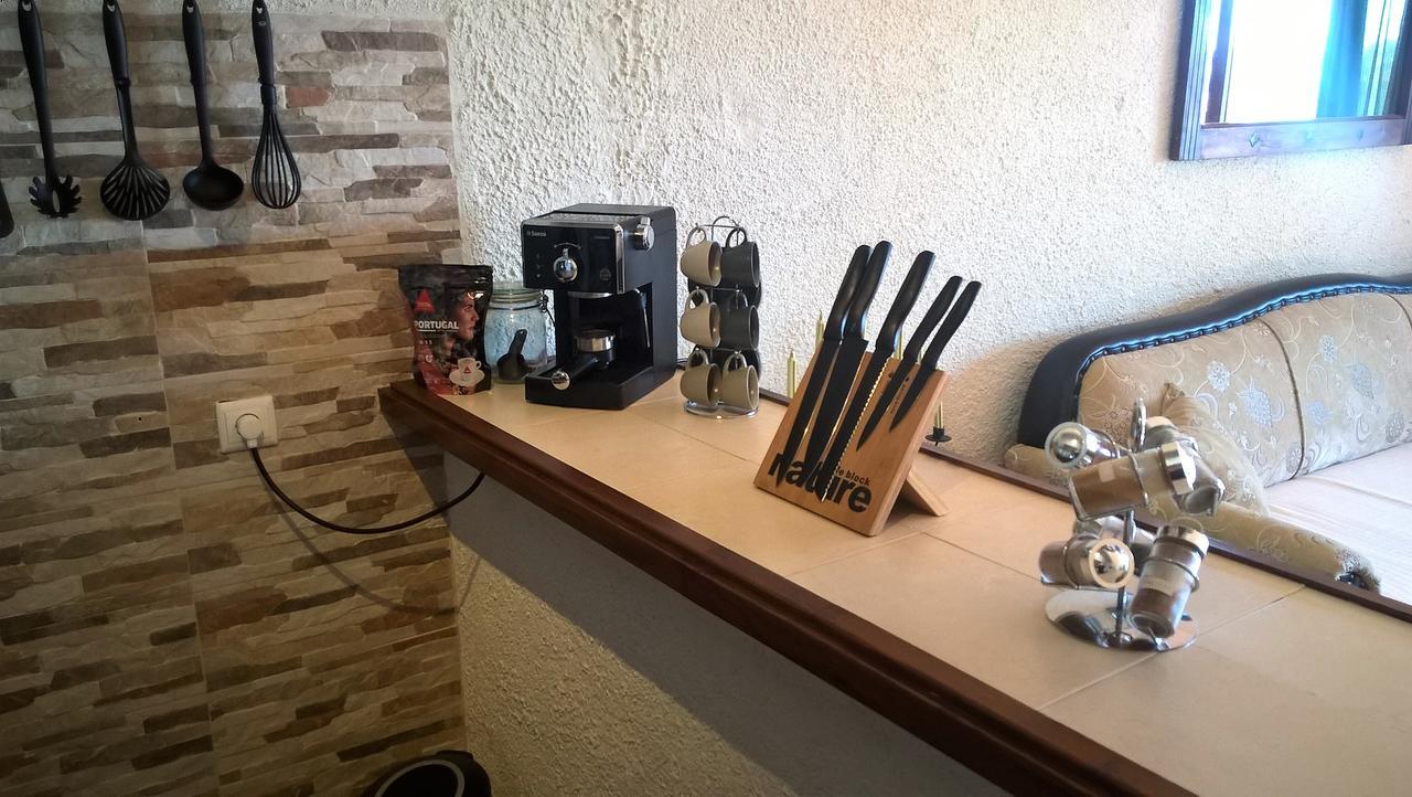 Apartment Tudo Bem オリョン エクステリア 写真