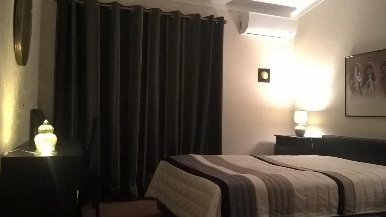 Apartment Tudo Bem オリョン エクステリア 写真