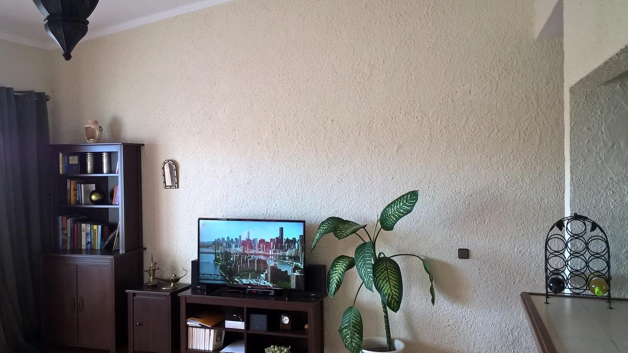 Apartment Tudo Bem オリョン エクステリア 写真