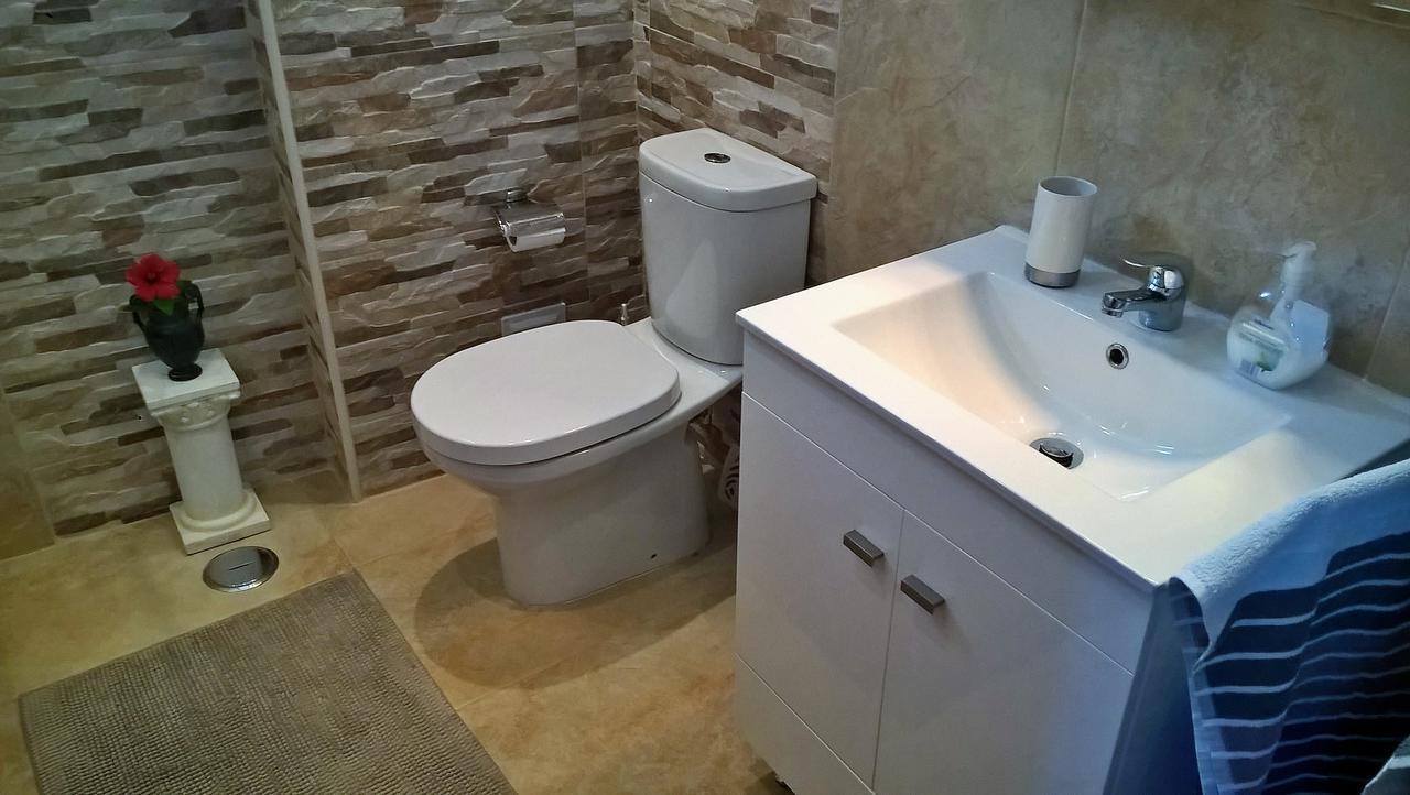 Apartment Tudo Bem オリョン エクステリア 写真
