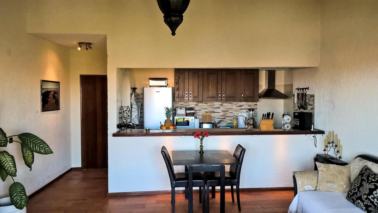 Apartment Tudo Bem オリョン エクステリア 写真