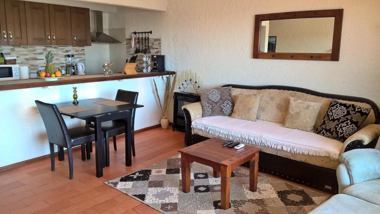 Apartment Tudo Bem オリョン エクステリア 写真