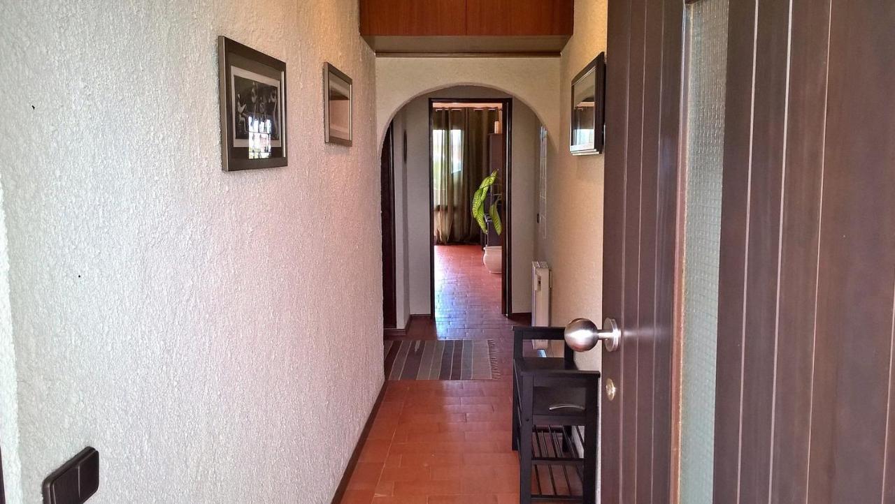 Apartment Tudo Bem オリョン エクステリア 写真