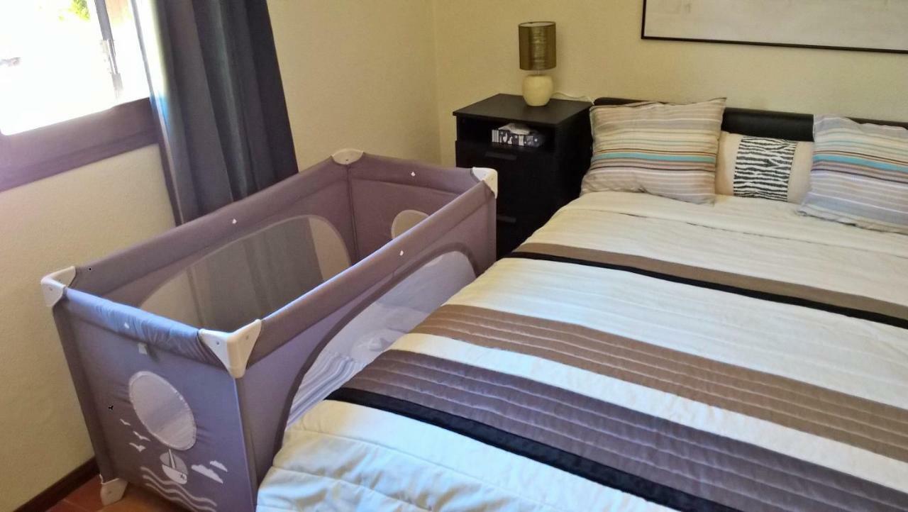 Apartment Tudo Bem オリョン エクステリア 写真